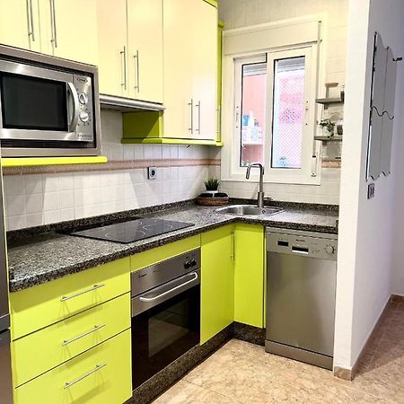 Precioso Apartamento Малага Екстериор снимка