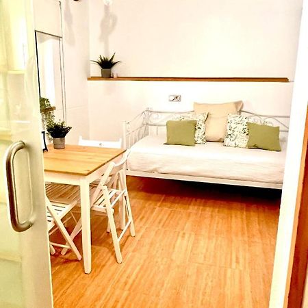 Precioso Apartamento Малага Екстериор снимка