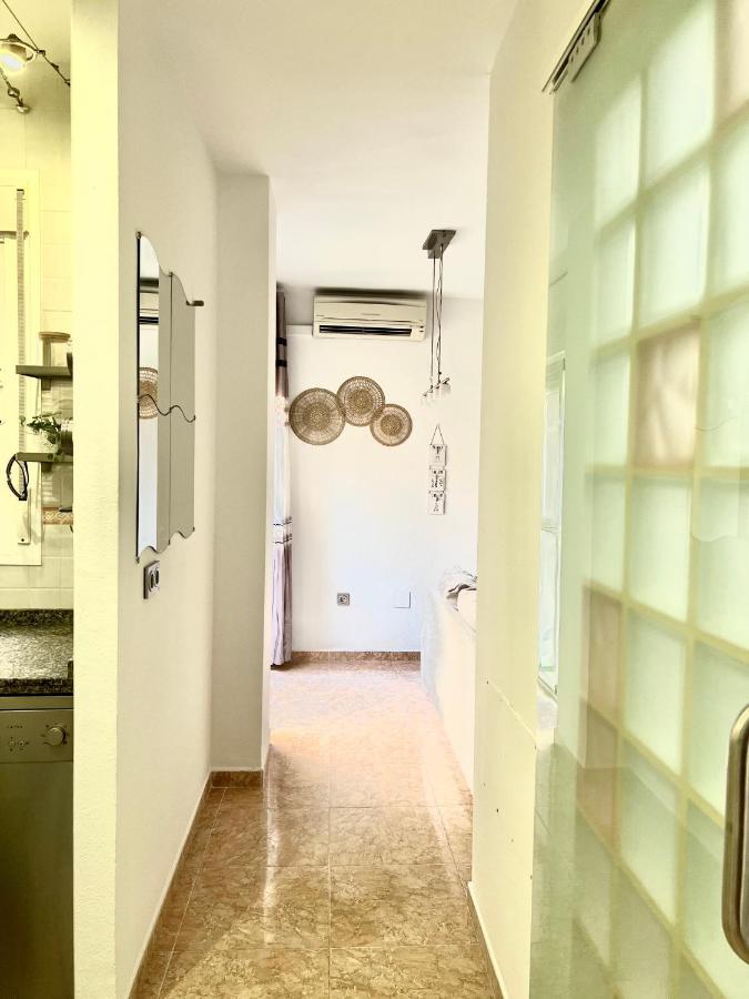 Precioso Apartamento Малага Екстериор снимка