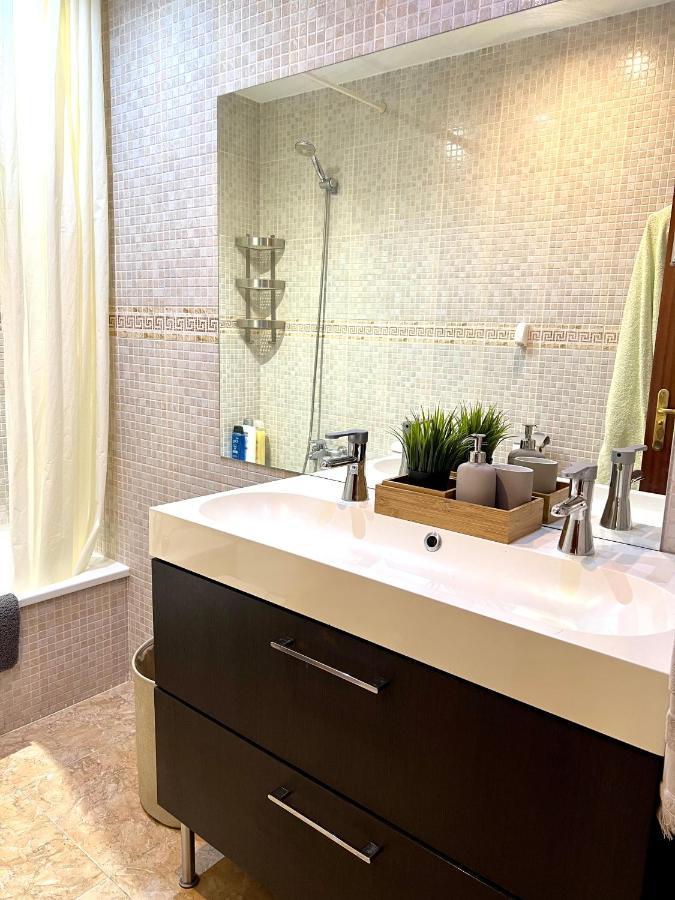 Precioso Apartamento Малага Екстериор снимка