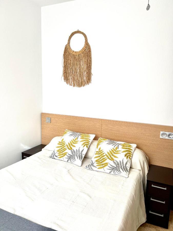 Precioso Apartamento Малага Екстериор снимка