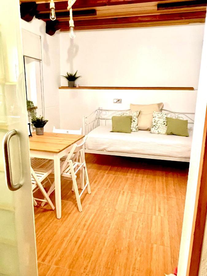 Precioso Apartamento Малага Екстериор снимка