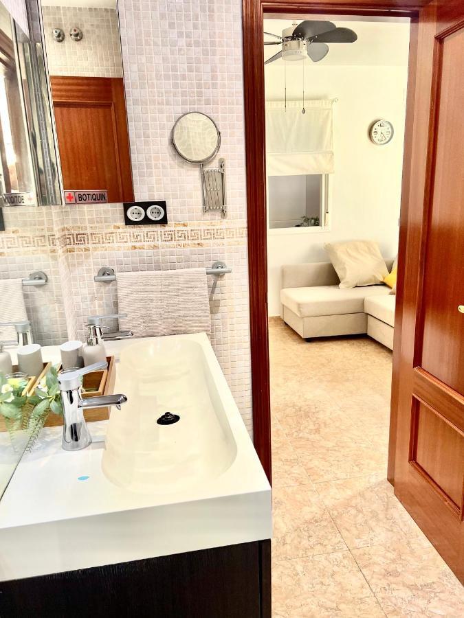 Precioso Apartamento Малага Екстериор снимка