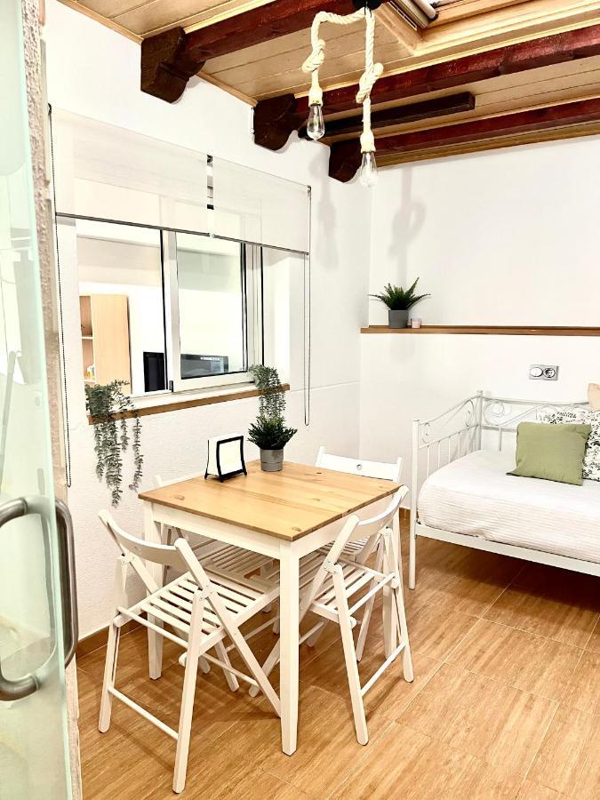 Precioso Apartamento Малага Екстериор снимка