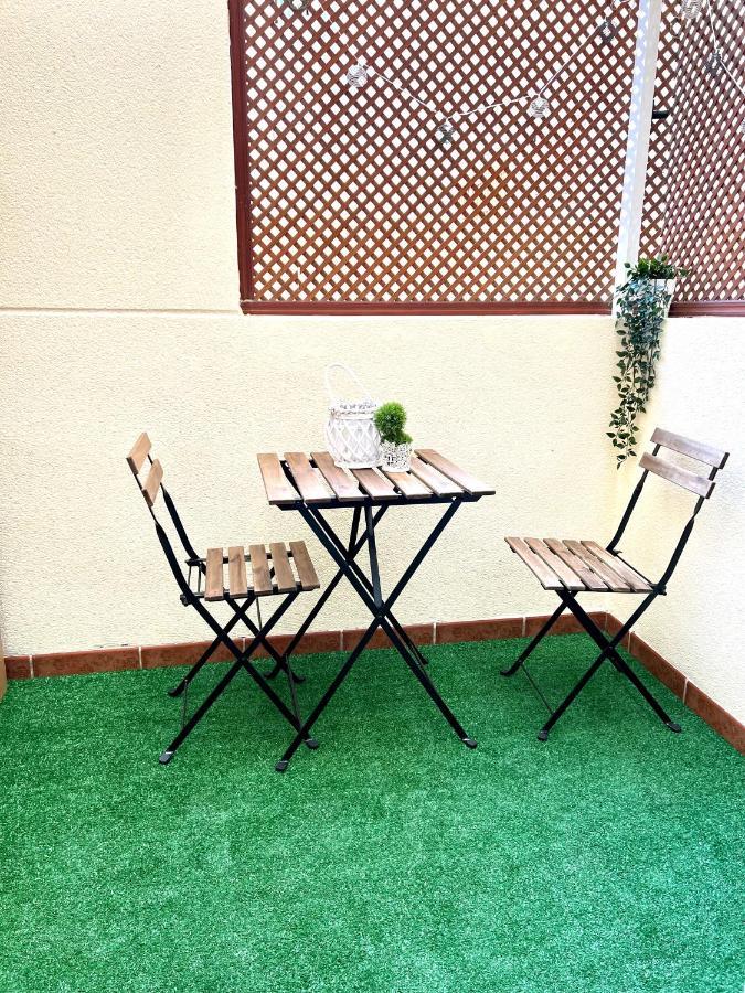 Precioso Apartamento Малага Екстериор снимка
