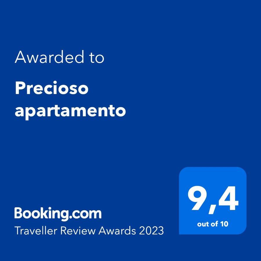 Precioso Apartamento Малага Екстериор снимка